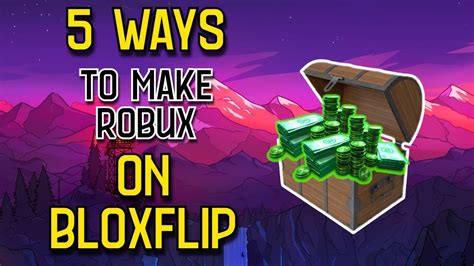 robuxrise|Bloxflip .